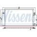 Nissens | Kondensator, Klimaanlage | 94386 Nissens | Kondensator, Klimaanlage | 94386