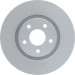 BOSCH | Bremsscheibe | 0 986 479 C52 BOSCH | Bremsscheibe | 0 986 479 C52