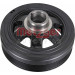 6400137 Riemenscheibe, Kurbelwelle 6400137 Riemenscheibe, Kurbelwelle