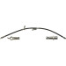 TRW | Bremsschlauch | PHD1152 TRW | Bremsschlauch | PHD1152