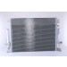 Nissens | Kondensator, Klimaanlage | 940348 Nissens | Kondensator, Klimaanlage | 940348