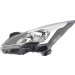 Valeo | Hauptscheinwerfer | 045278 Valeo | Hauptscheinwerfer | 045278