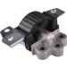 Tedgum | Lagerung, Motor | 00219579
