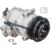 Delphi | Kompressor, Klimaanlage | TSP0155987 Delphi | Kompressor, Klimaanlage | TSP0155987