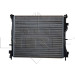 NRF | Kühler, Motorkühlung | 58374 NRF | Kühler, Motorkühlung | 58374