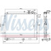Nissens | Kühler, Motorkühlung | 66646 Nissens | Kühler, Motorkühlung | 66646
