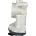408012 Drosselklappenstutzen EASY FIT