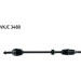SKF | Antriebswelle | VKJC 3480 SKF | Antriebswelle | VKJC 3480