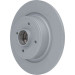 ATE | Bremsscheibe | 24.0111-0148.2 ATE | Bremsscheibe | 24.0111-0148.2
