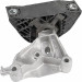 Metzger | Lagerung, Motor | 8053907 Metzger | Lagerung, Motor | 8053907