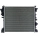 Mahle | Kühler, Motorkühlung | CR 2598 000P Mahle | Kühler, Motorkühlung | CR 2598 000P