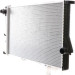 Mahle | Kühler, Motorkühlung | CR 296 000P Mahle | Kühler, Motorkühlung | CR 296 000P