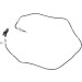 NRF | Sensor, Abgastemperatur | 707333 NRF | Sensor, Abgastemperatur | 707333