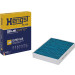 Hengst Filter | Filter, Innenraumluft | E2991LB