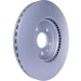 Hella | Bremsscheibe | 8DD 355 118-391 Hella | Bremsscheibe | 8DD 355 118-391