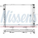 Nissens | Kühler, Motorkühlung | 62695A Nissens | Kühler, Motorkühlung | 62695A