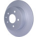 Hella | Bremsscheibe | 8DD 355 122-421 Hella | Bremsscheibe | 8DD 355 122-421