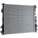 Mahle | Kühler, Motorkühlung | CR 2605 000P Mahle | Kühler, Motorkühlung | CR 2605 000P