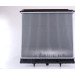 Nissens | Kühler, Motorkühlung | 64309 Nissens | Kühler, Motorkühlung | 64309