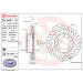 Brembo | Bremsscheibe | 09.8421.11 Brembo | Bremsscheibe | 09.8421.11