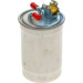BOSCH | Kraftstofffilter | 0 450 906 267 BOSCH | Kraftstofffilter | 0 450 906 267
