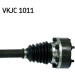 VKJC 1011 Antriebswelle