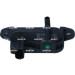 NRF | Sensor, Abgasdruck | 708012 NRF | Sensor, Abgasdruck | 708012