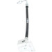 BOSCH | Bremsschlauch | 1 987 481 970 BOSCH | Bremsschlauch | 1 987 481 970