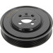 80001118 Riemenscheibe, Kurbelwelle 80001118 Riemenscheibe, Kurbelwelle