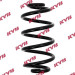 KYB | Fahrwerksfeder | RA7109 KYB | Fahrwerksfeder | RA7109