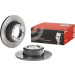 Brembo | Bremsscheibe | 08.5347.11 Brembo | Bremsscheibe | 08.5347.11