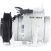 Nissens | Kompressor, Klimaanlage | 890159 Nissens | Kompressor, Klimaanlage | 890159