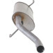 Bosal | Endschalldämpfer | 185-683 Bosal | Endschalldämpfer | 185-683