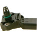 BOSCH | Sensor, Ladedruck | 0 261 230 206 BOSCH | Sensor, Ladedruck | 0 261 230 206