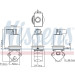 Nissens | AGR-Ventil | 98179