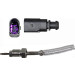 Metzger | Sensor, Abgastemperatur | 08941030 Metzger | Sensor, Abgastemperatur | 08941030