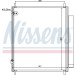 Nissens | Kondensator, Klimaanlage | 940284 Nissens | Kondensator, Klimaanlage | 940284