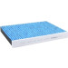 Knecht | Filter, Innenraumluft | LAO 437 Knecht | Filter, Innenraumluft | LAO 437