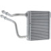 Mahle | Wärmetauscher, Innenraumheizung | AH 78 000P Mahle | Wärmetauscher, Innenraumheizung | AH 78 000P
