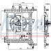 Nissens | Lüfter, Motorkühlung | 85711 Nissens | Lüfter, Motorkühlung | 85711