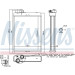 Nissens | Wärmetauscher, Innenraumheizung | 70231 Nissens | Wärmetauscher, Innenraumheizung | 70231