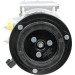 Mahle | Kompressor, Klimaanlage | ACP 1391 000P