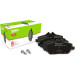 Valeo Bremsbelagsatz, Scheibenbremse EXPERT 302049A