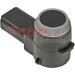 4 x METZGER Sensor, Einparkhilfe | 0901237
