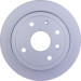 Hella | Bremsscheibe | 8DD 355 120-921