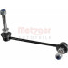 Metzger | Stange/Strebe, Stabilisator | 53086001 Metzger | Stange/Strebe, Stabilisator | 53086001