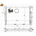 NRF | Kühler, Motorkühlung | 58366 NRF | Kühler, Motorkühlung | 58366