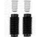 PK150 Staubschutzsatz, Stoßdämpfer PROTECTION KIT