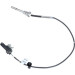 NRF | Sensor, Abgastemperatur | 707390 NRF | Sensor, Abgastemperatur | 707390