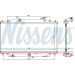 Nissens | Kühler, Motorkühlung | 68555 Nissens | Kühler, Motorkühlung | 68555
